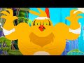 Apocalipsis Zombi Compilación De Eena Meena Deeka Dibujos Animados Divertidos Wildbrain Deutsch