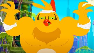 Download lagu Apocalipsis zombi | Compilación de Eena Meena Deeka | Dibujos animados divertidos| Wildbrain Deutsch mp3 Download lagu Apocalipsis zombi | Compilación de Eena Meena Deeka | Dibujos animados divertidos| Wildbrain Deutsch mp3