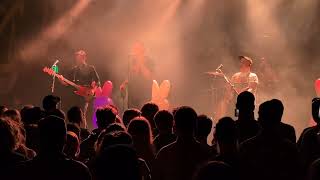 Poor Old Lu - All Pretty For The T.V. - Live at the Showbox - 9/6/2025