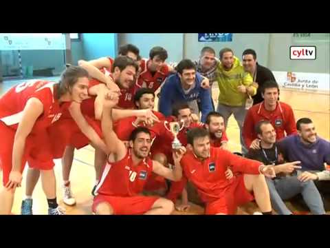 El UVa consigue el ascenso a la LEB Plata