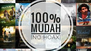 Download lagu Cara download film bioskop Indonesia terbaru melalui Android mp3