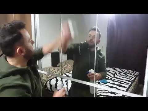 Humoristet Kercovar - Kur je i barabart me grun