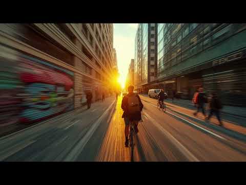 Urban Flow — Official Audio | Liquid  Drum'N'Bass by Antø