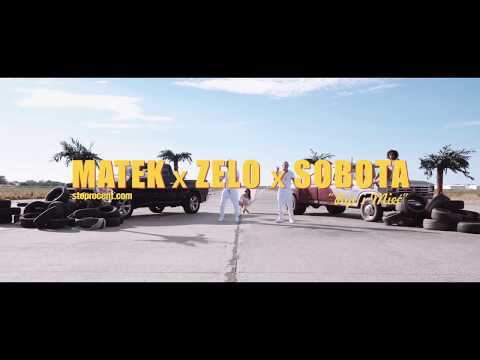 Matek x Zelo x Sobota - Być i mieć TRAILER
