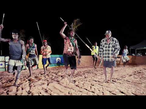 Wurramara Part 3 - Numburindi Festival 2018