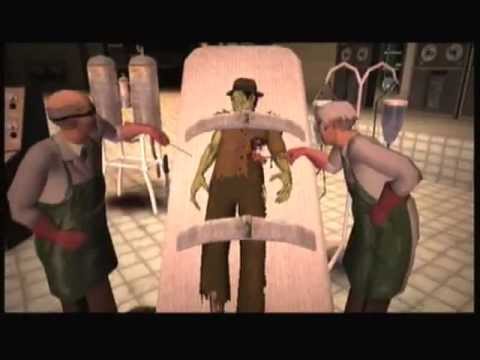 BloodTearer Plays Stubbs The Zombie (Part 3)