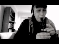 Stand By Me - Ben E King played on a recorder ...