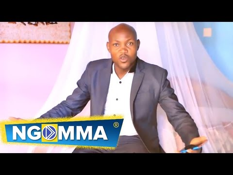 PST DAN MUTEMI - SIMU MUNDU (Official video)