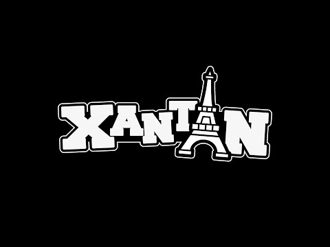 Frenchoo Xantana - Hey Jessie (Official Video) | Dir. Lin James