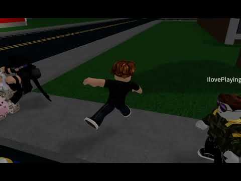 Roblox Bully story Season 2 Episode 3 | NEFFEX -🥇 Destiny 🥇