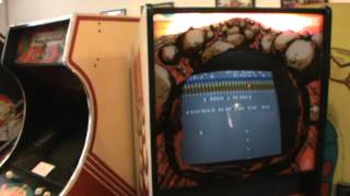 preview picture of video 'Route 66 Arcade Museum'