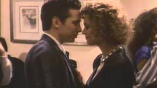 Dangerous Love Trailer 1988