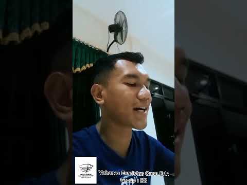 Fry Sight Words Pronunciation 2 by Yohanes Evaristus Onsa Edo