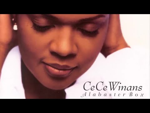 Throwback Gospel: CeCe Winans – Comforter | A Soul-Lifting Gospel Classic