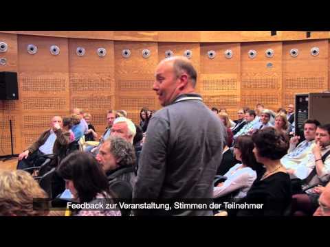 vhsBarcamp 14 - Atmosphäre