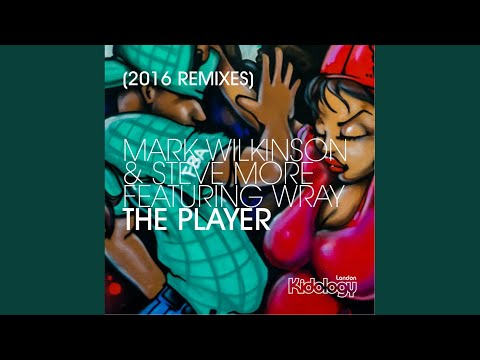 The Player (Mikalis & Louis Lennon Remix)