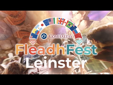 FleadhFest - Leinster