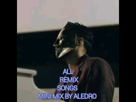SICARIO MINI MIX BY ALEDRO