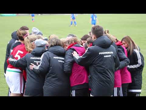 WU17 Hungary - Italy