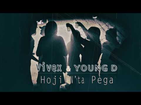 VIVEX C.A.S X SOLJAH - Hoji N'ta Pega