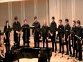 Arvo Pärt - Nunc dimitis (2001) 