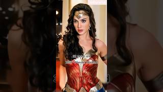 Gal Gadot through the years