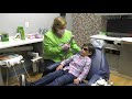 Dr Kristina Gallo Of Southwoods Pediatric Dentistry Explains Nitrous Oxide