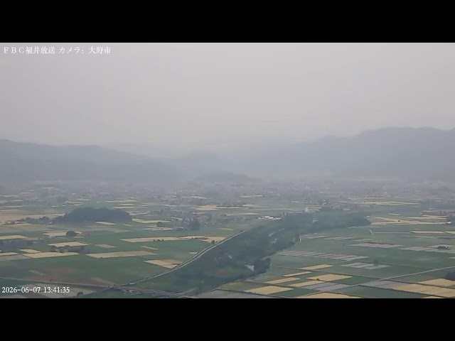 大野市