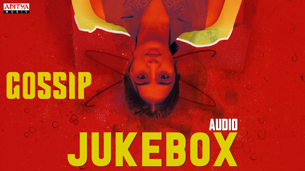 Gossip Audio Jukebox | Rashi Singh, Ravi Varma  | Shakthikanth Karthick | Vaibhav Koundinya