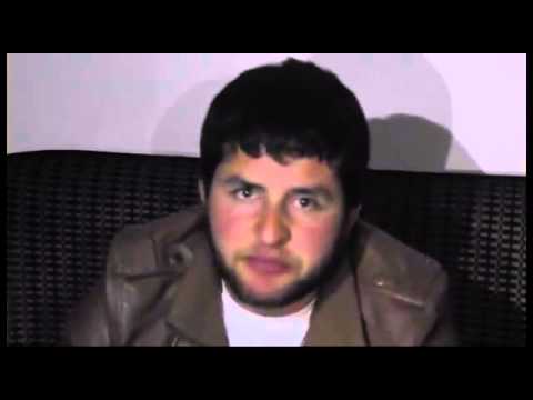 Ahmet K Ft  RapResyon / Suçumuz Neydi Bizim 2013 Arabesk Rap