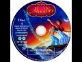 Aladdin Special Edition Walt Disney Home Entertainment Logo For 3 Minutes