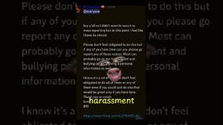 Leaked Discord Screenshot Bree Vs Audrey....