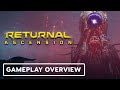 Returnal: Ascension - Official Tower of Sisyphus Gameplay Overview