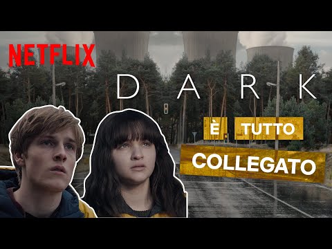 In Dark tutto è collegato | Netflix Italia