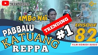 Download lagu EPISODE 82 | Ambo Nai Anak Jalanan | Timur Kota | Komedi Bugis mp3