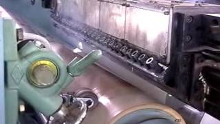 EX-LAMINATING MACHINE VIDEO