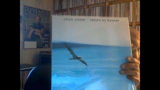 Thursday February 11, 2021. RIP Chick Corea