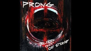 Blood Out of Stone Music Video