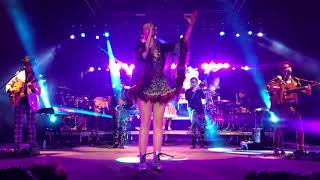 Monsieur Periné - La Sombra (en vivo festival amado nervo)