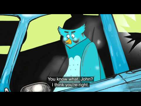 Morgenthaler - Afsnit 5