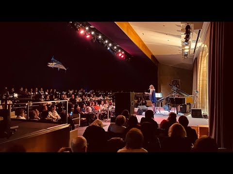 Nara Noïan & Naira Manucharyan - a piece from the concert