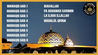 Download lagu MANAQIB SYAIKH ABDUL QODIR AL JILANI [AL KHIDMAH AL FITHRAH] mp3
