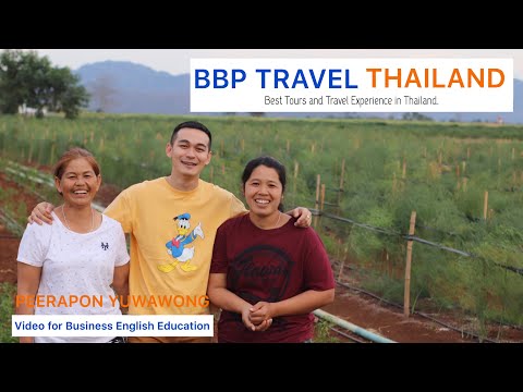 BBP TRAVEL TAILÂNDIA | Sr.Peerapon Yuwawong | 612127902 província26 | Lopburi | BORBAE