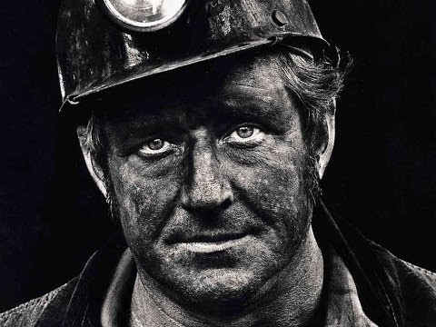 Mini Thin - Coal Miners Lullaby Country rap redneck remix West Virginia blue collar working man WVU