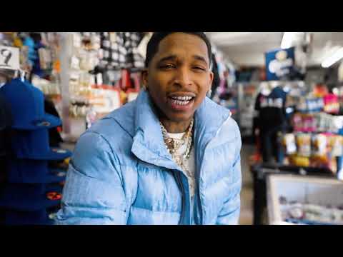 Trapboy Freddy - Day Before Christmas (official video)