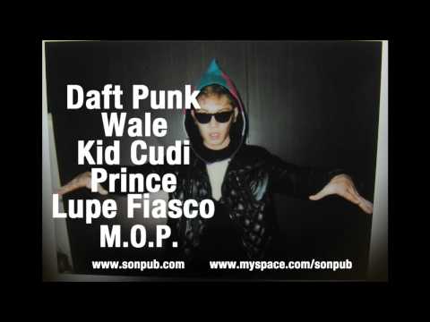 SONPUB / WHoo RR U? NEW EDIT & REMIX 2009 VER.