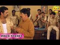 Bhojpuri COMEDY VIDEO कभी नहीं देखी होगी ऐसी पुलिस क