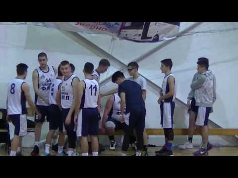 M-18  2.Kolo FMP Akademija-FENIKS