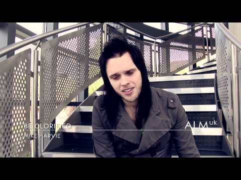 ALM:uk - Be Glorified Song Story