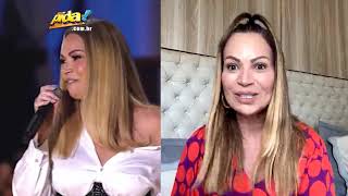 Solange Almeida no Pida! Solange Almeida no Pida!